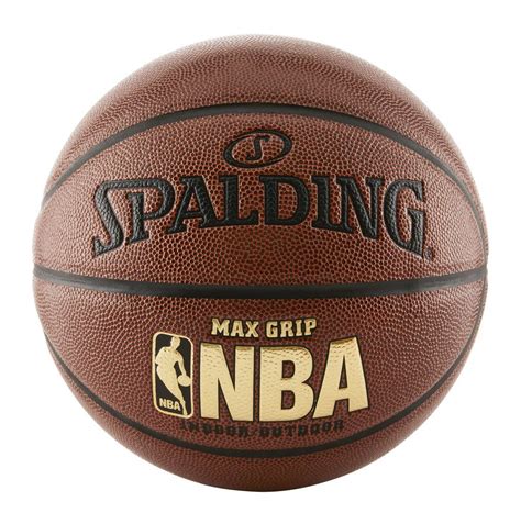 Spalding NBA Max Grip 29.5" Basketball | Basketball, Nba, Gyms near me