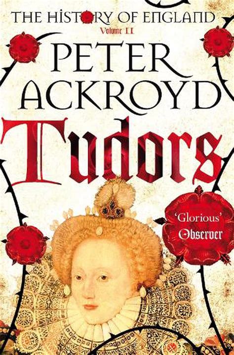 Tudors by Peter Ackroyd, Paperback, 9781447236818 | Buy online at The Nile