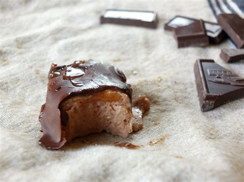 Paleo Milky Way Bars | Gluten Free, Dairy Free, Refined Sugar Free