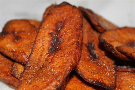 Cooking with Cannabis: “Fried Plantain” – Marijuana Doctors | Online ...