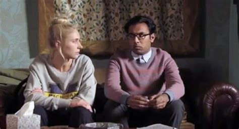 EastEnders Spoilers: Will Nancy Carter And Tamwar Masood Return To Walford For Their Wedding ...