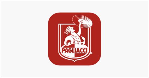 Pagliacci Pizza Logo - LogoDix