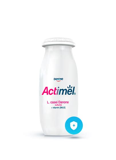 Despre Actimel – Ce e Actimel? – Actimel