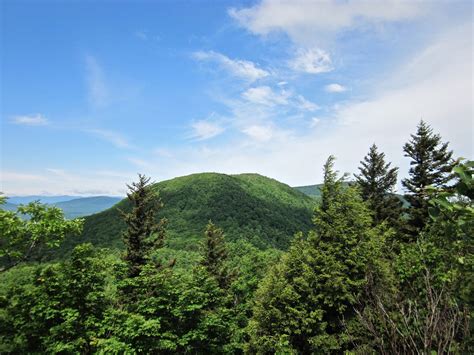 Trail Challenges — Catskill Mountain Club