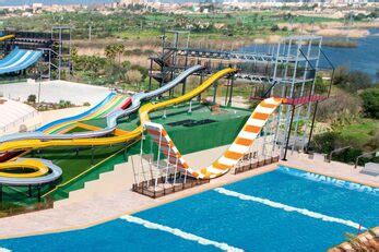 Photos of the Alcudia Waterpark - Alcudia Waterpark