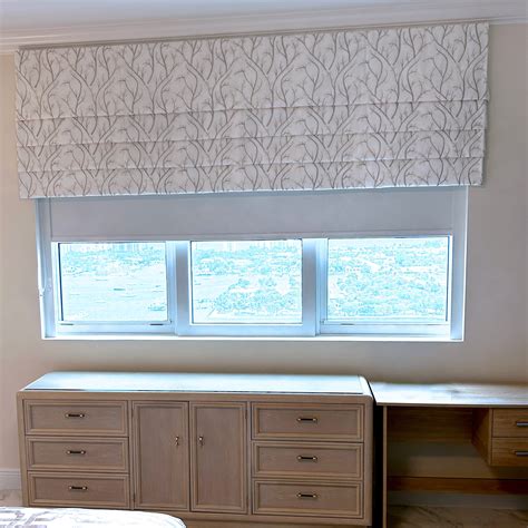 6 Window Treatment Trends for 2023 — Drapes and Shades Custom Window ...