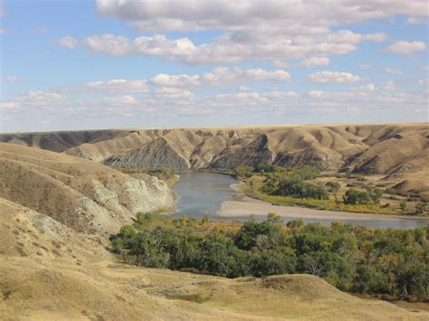 Dynamic Coulee Landscape – Watershed Notes