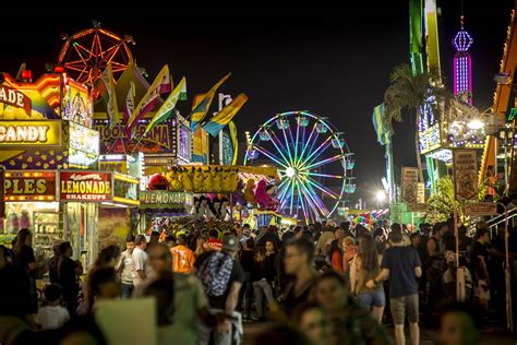 The Florida State Fair 2023: All You Need to Know