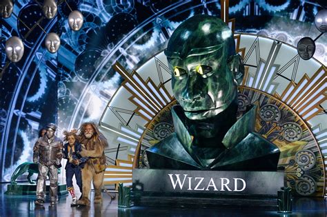 The Wiz Was NBC's Best Live Musical Yet | TIME