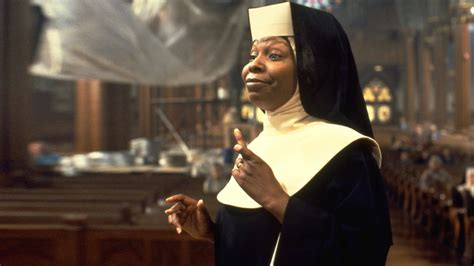 Sister Act (1992) - AZ Movies