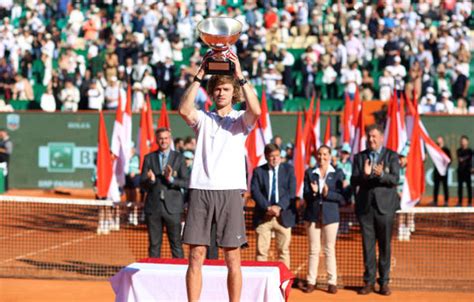 Is Rublev Getting Closer To A Grand Slam Breakthrough?