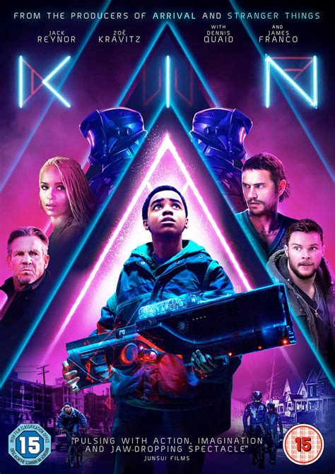 Kin in 2021 | Full movies, Film, Streaming movies