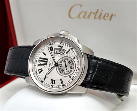 Cartier Replica Archives - Best Luxury Replica Watches UK