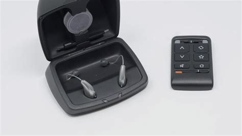 How to pair hearing aids with the remote - FAQ | Starkey