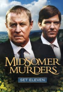 Midsomer Murders - Unknown - Season 11 - TheTVDB.com