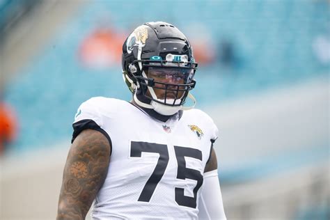 Jacksonville Jaguars OL Coach Weighs In on Right Tackle Battle and ...