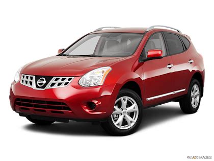 2011 Nissan Rogue Reviews, Insights, and Specs | CARFAX