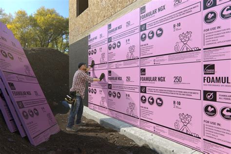 XPS Insulation: Installation Tips & Benefits | Rural Builder