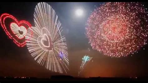 beautiful fireworks in the world full 2015 & Những màn bắn Pháo Hoa đẹp ...