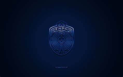 Download wallpapers Memphis 901 FC, American soccer club, USL ...