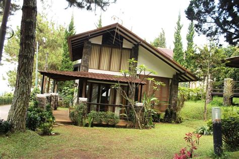 villa istana bunga 1 kamar lembang blok w 12 | Sewa Villa Lembang