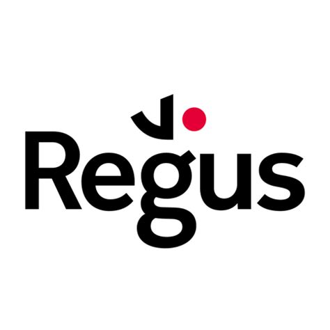 Regus Logos