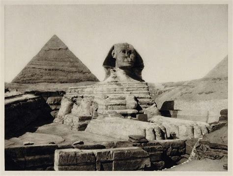 49 best images about Giza Sphinx on Pinterest | Mosaic floors, Colin o'donoghue and Tutankhamun