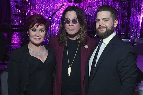 Osbournes Return to Television in New Paranormal Series