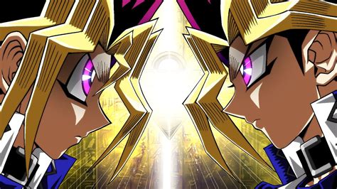 THE FINAL BATTLE - YAMI YUGI vs YUGI MUTOU - Yu-Gi-Oh Master Duel Ranked! (The Ceremonial Duel ...