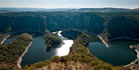 Zlatibor mountain & Uvac Lake Cruise - 2 Days • STILL IN BELGRADE | Serbia travel, Serbia, Lake