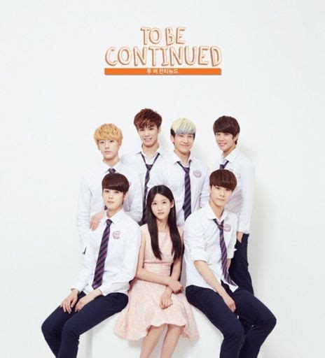 To Be Continued | Wiki | Asian Dramas And Movies Amino