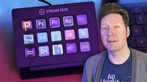 Elgato Stream Deck Review - A Must Have for Digital Artists & Creators ...