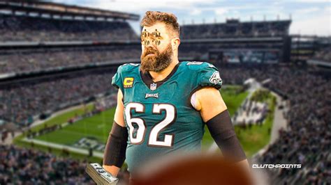 Eagles: Jason Kelce agrees to new contract after deciding to return