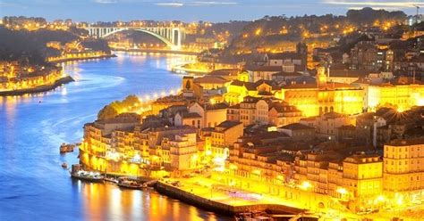 Portugal Nightlife: 10 Amazing Things To Do For A Memorable Vacay! – Neo Disco