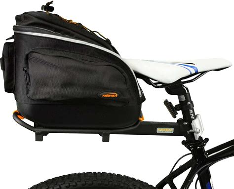 Bike Rack Adapter for Cargo Carrier