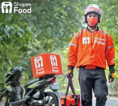 Cara Daftar Shopee Food Terbaru Lengkap