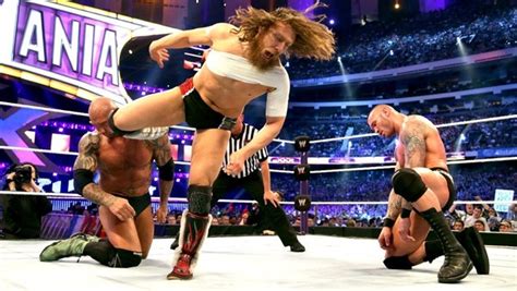 10 Most Important Matches In The History Of WWE – Page 5