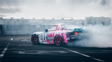 Mazda RX7 : r/Drifting