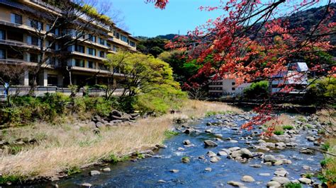 Hakone Onsen Guide: Discover the Ultimate Relaxation in Japan's Hot ...