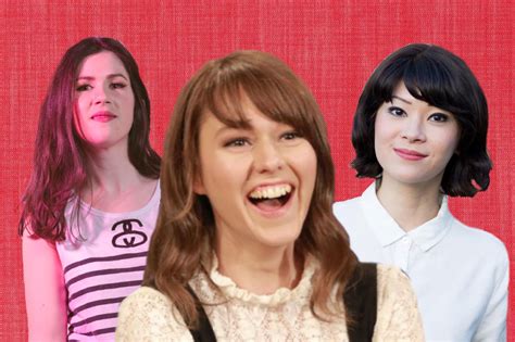 8 Australian Women Who Are Killing It In Comedy Right Now