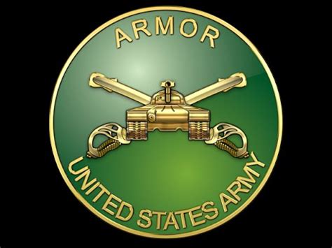U.S. Army Armor Officer - YouTube