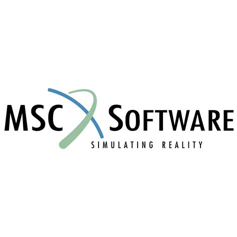 MSC Software – Logos Download