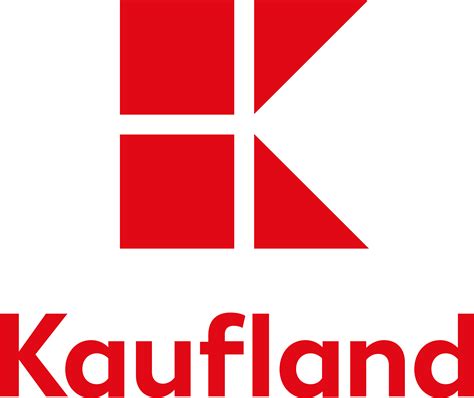 Kaufland Logo - LogoDix