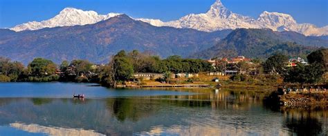 Pokhara, Nepal | Best Place to Visit, Things to Do