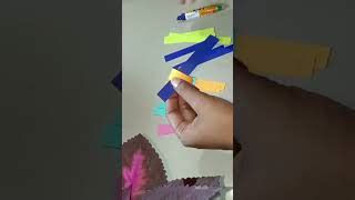 Saraswati Puja Decoration|DIY Paper Craft | Doovi