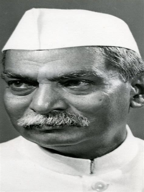 Rajendra Prasad - First President of India - Soochna Portal