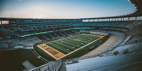 BaylorProud » Baylor football poised to take the next step in 2019