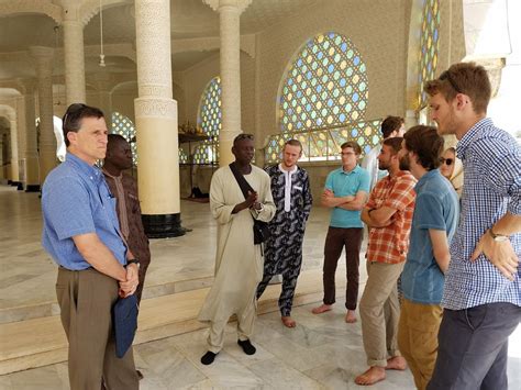 Religion in Senegal | Senegal SST | Goshen College