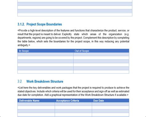 What Is A Scope Management Plan And How To Create One? | Project ...