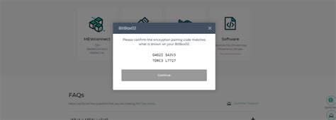 MyEtherWallet integrates BitBox02 hardware wallet